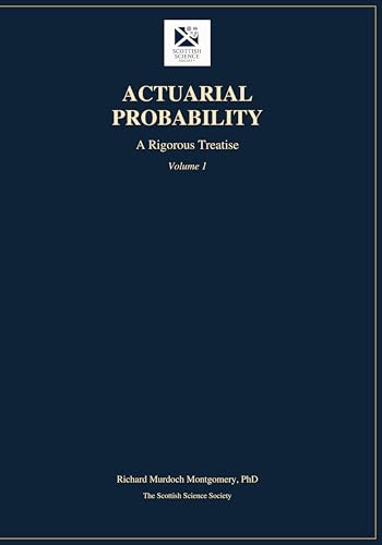 Actuarial Probability