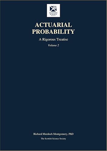Actuarial Science in Practice