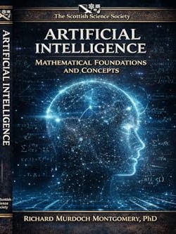 Artificial Intelligence: Mathematical Foundations and Concepts