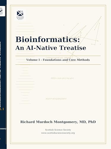 Bioinformatics Volume I