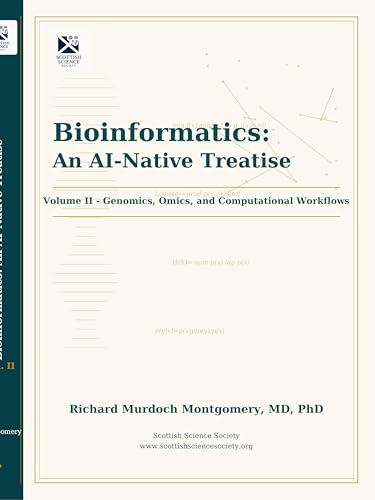 Bioinformatics Volume II