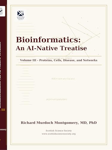 Bioinformatics Volume III
