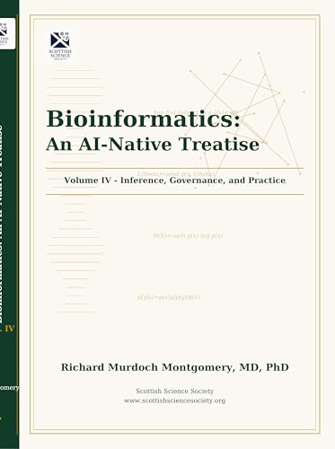 Bioinformatics Volume IV