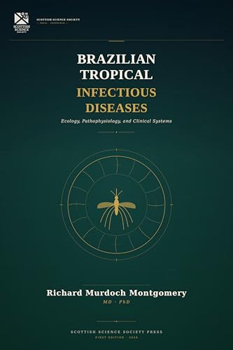 Brazilian Tropical Infectious Diseases