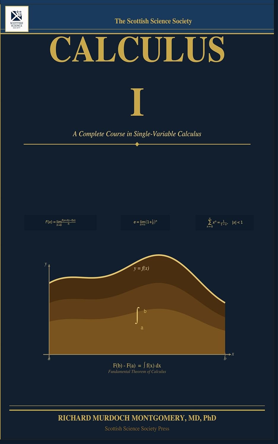 Calculus I: A Complete Course in Single-Variable Calculus