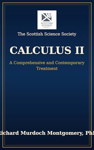 Calculus II