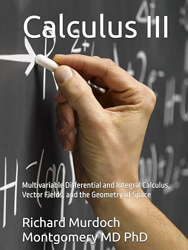 Calculus III