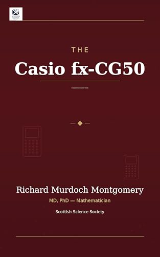 Casio fx-CG50