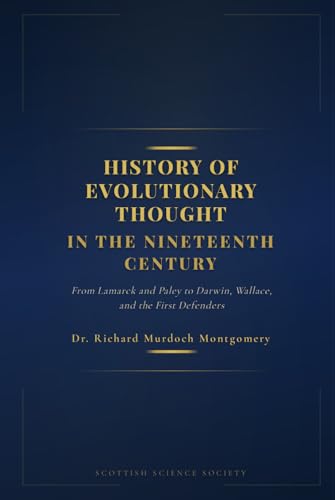 History of Evolutionary Thought