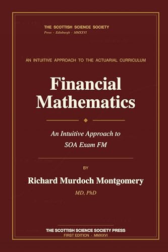Financial Mathematics