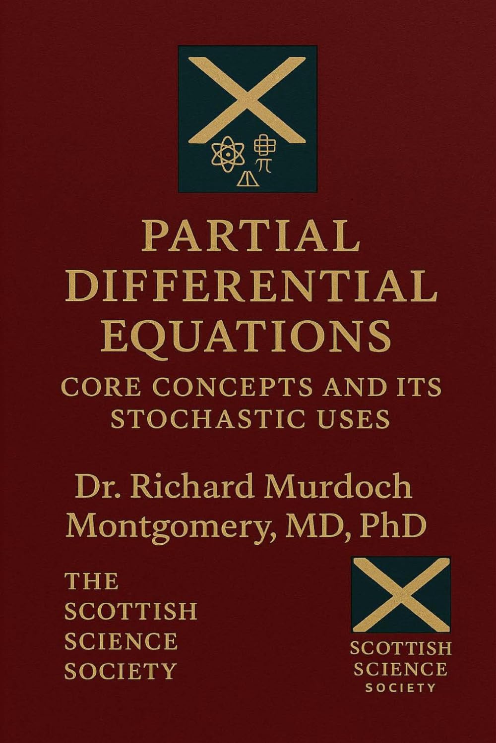 Partial Differential Equations: Theory, Methods, and Applications
