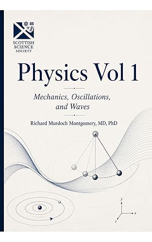 Physics Volume 1