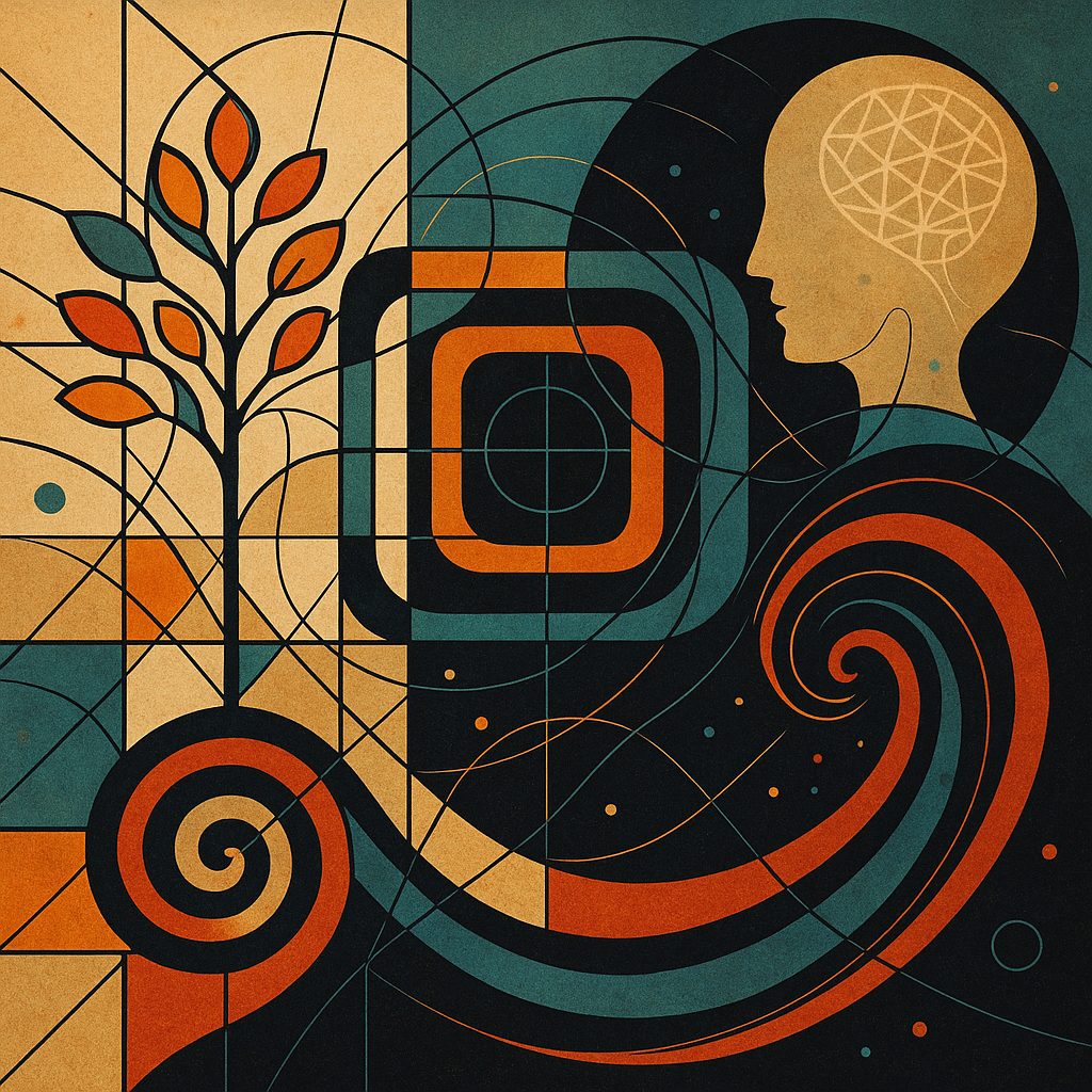 Issue 1 Cover