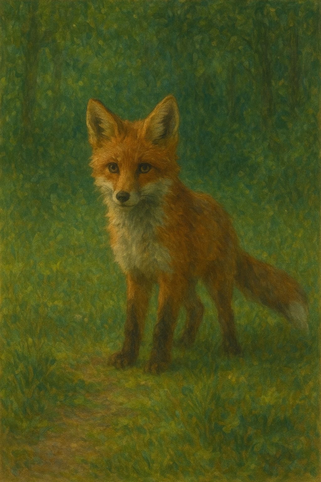 Issue 3 Cover