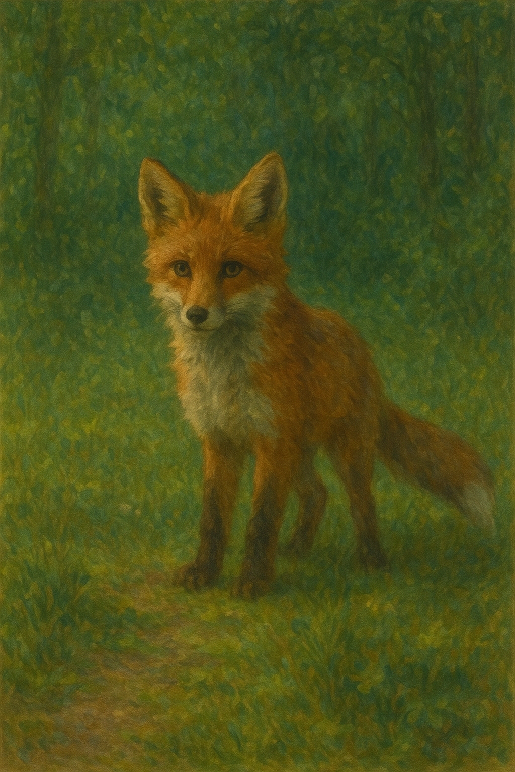 Issue 3 Cover