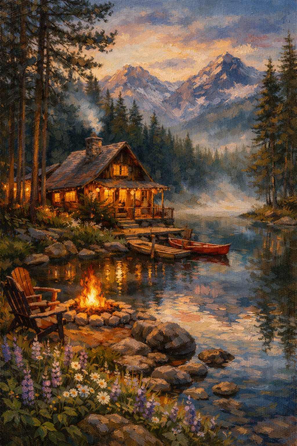 Issue 5 Cover