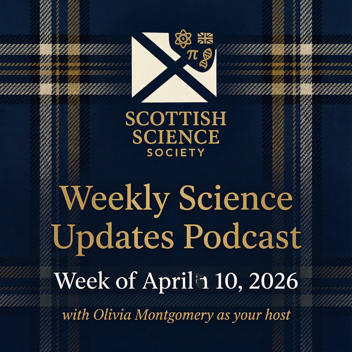 Week of April 10, 2026